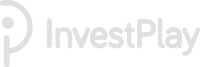 Logo da InvestPlay